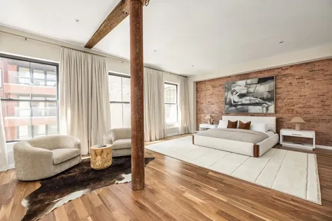 81 Walker Street New York City NY 10013