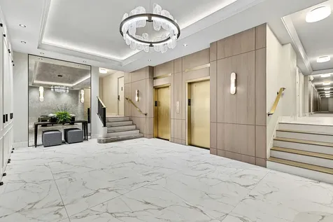 10 E End Avenue New York City NY 10075