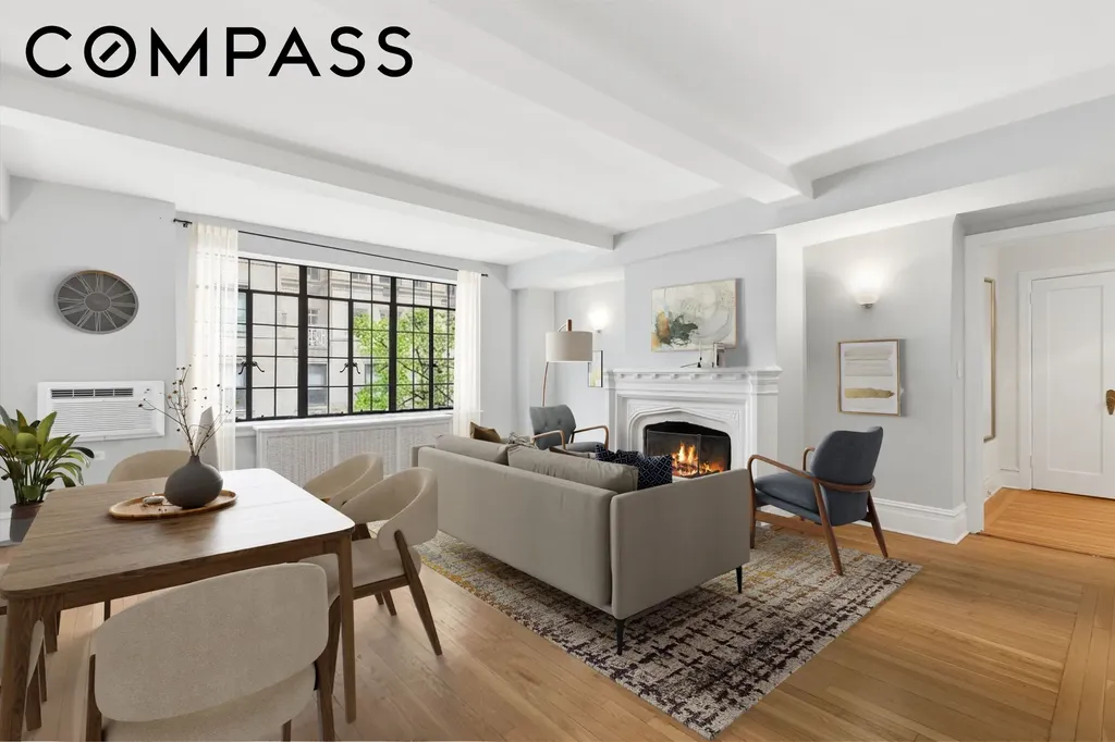 444 E 52nd Street New York City NY 10022