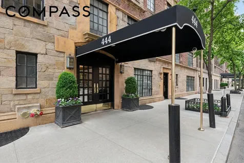 444 E 52nd Street New York City NY 10022