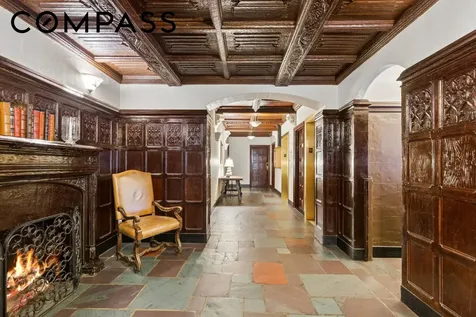 444 E 52nd Street New York City NY 10022