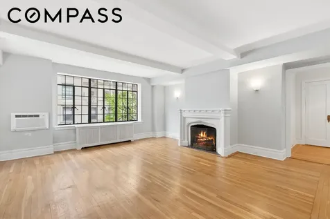 444 E 52nd Street New York City NY 10022