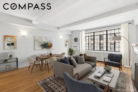 444 E 52nd Street New York City NY 10022