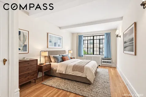 444 E 52nd Street New York City NY 10022