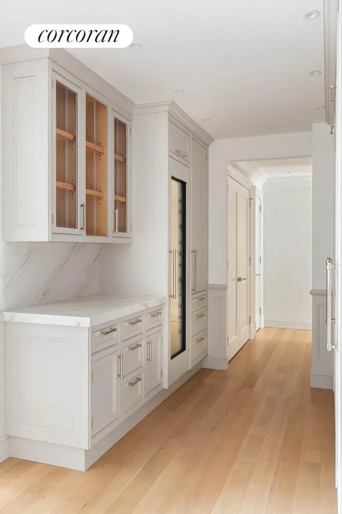 60 E 88th Street New York City NY 10128
