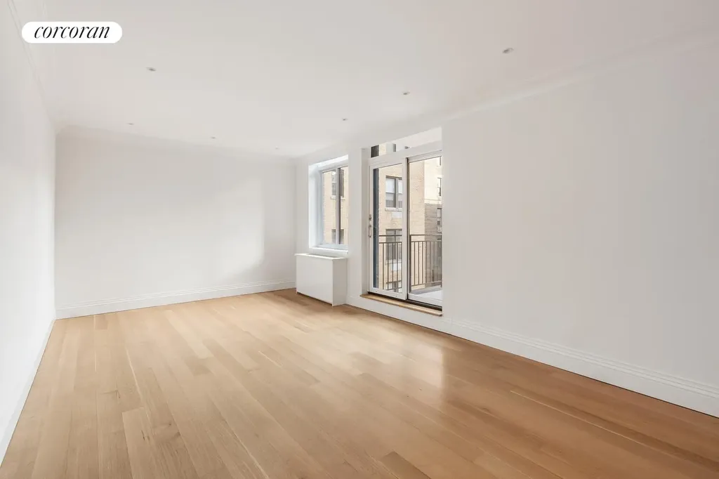 60 E 88th Street New York City NY 10128