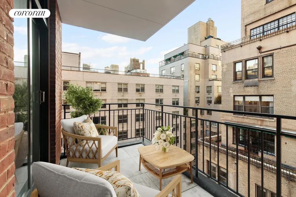 60 E 88th Street New York City NY 10128