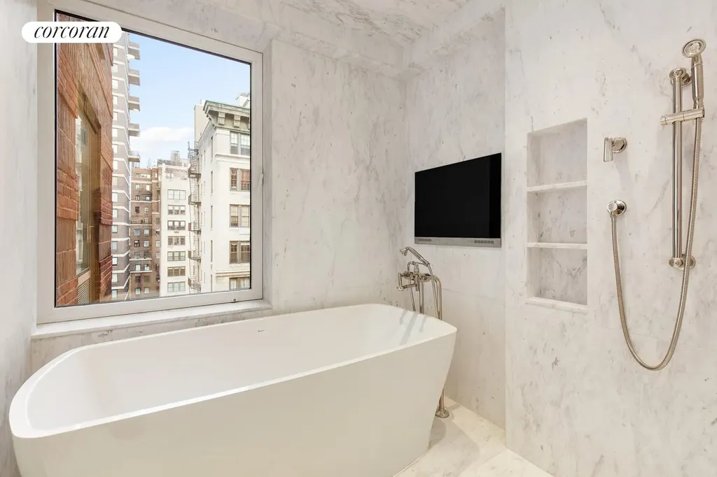 60 E 88th Street New York City NY 10128