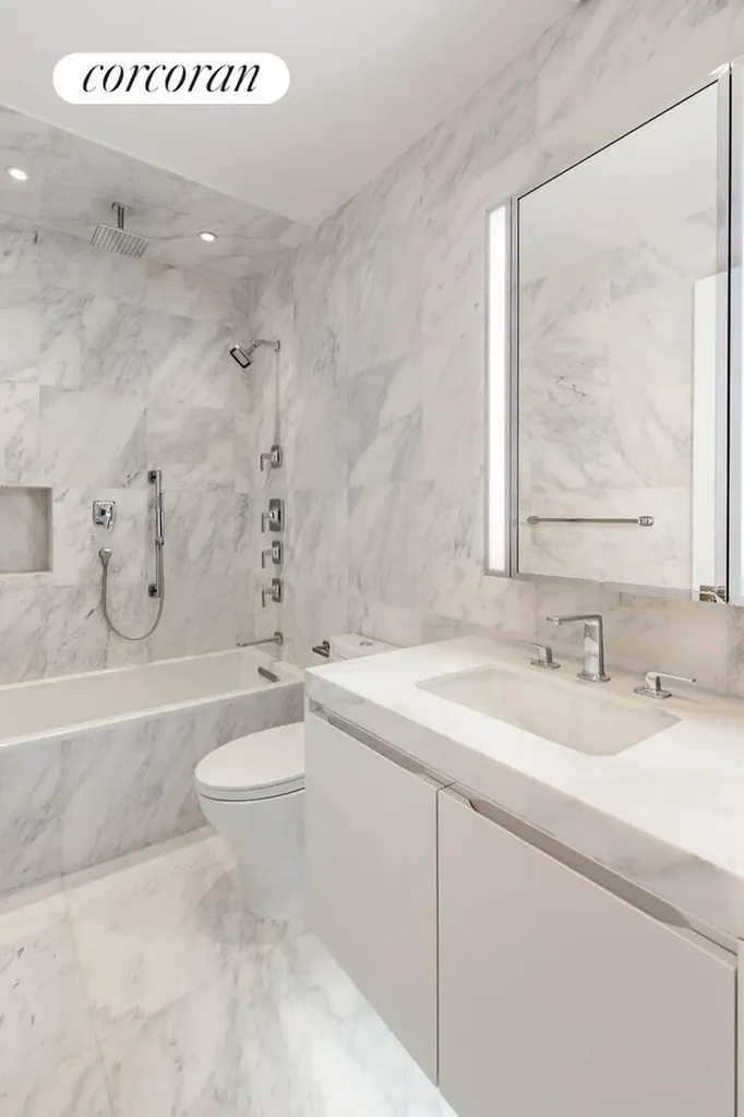 60 E 88th Street New York City NY 10128