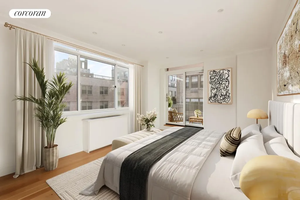 60 E 88th Street New York City NY 10128