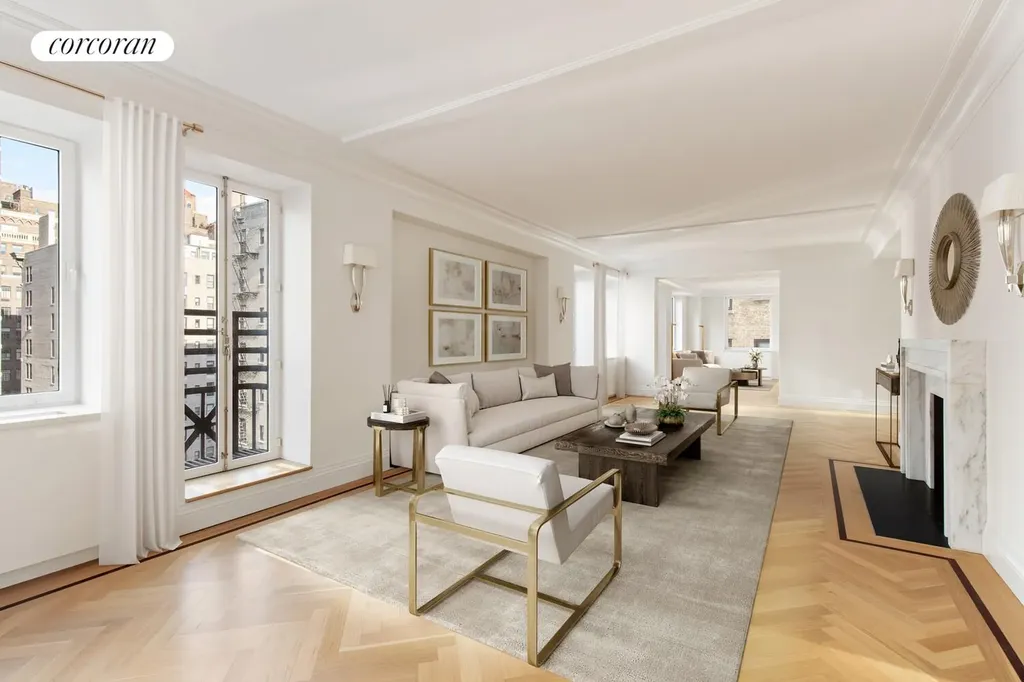 60 E 88th Street New York City NY 10128
