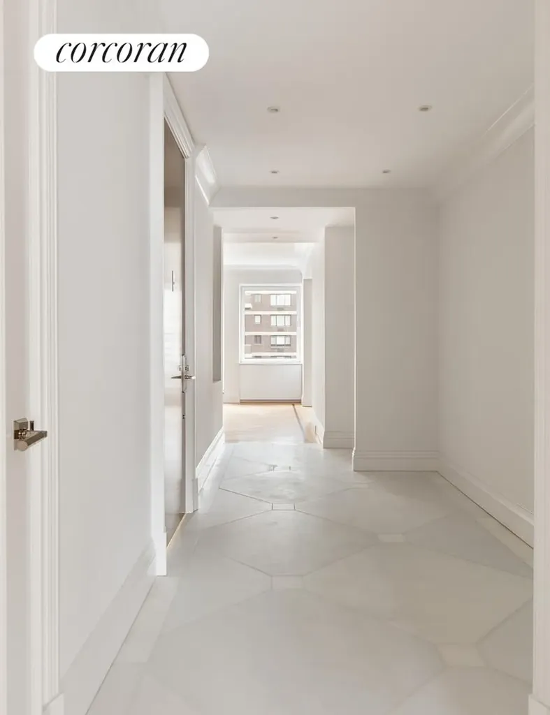 60 E 88th Street New York City NY 10128