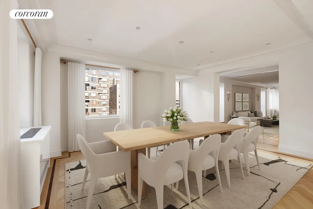 60 E 88th Street New York City NY 10128