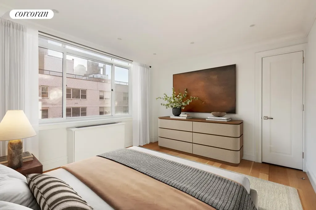 60 E 88th Street New York City NY 10128