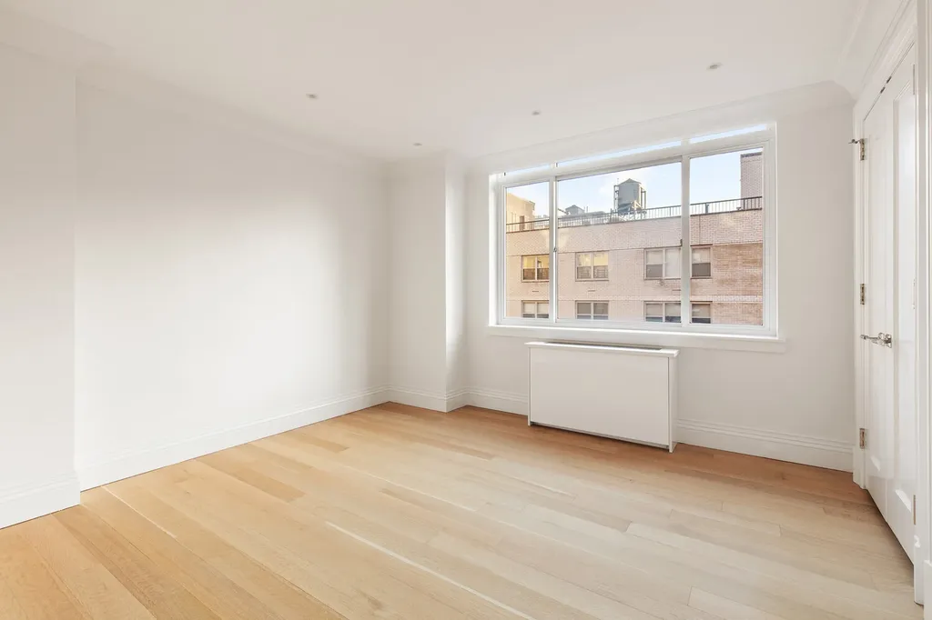 60 E 88th Street New York City NY 10128