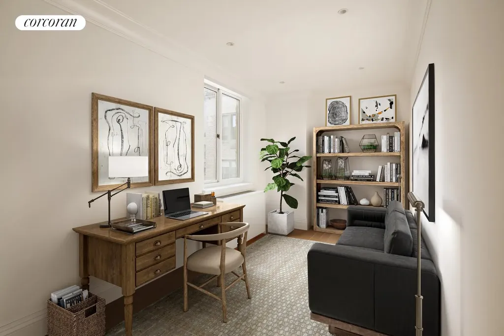 60 E 88th Street New York City NY 10128