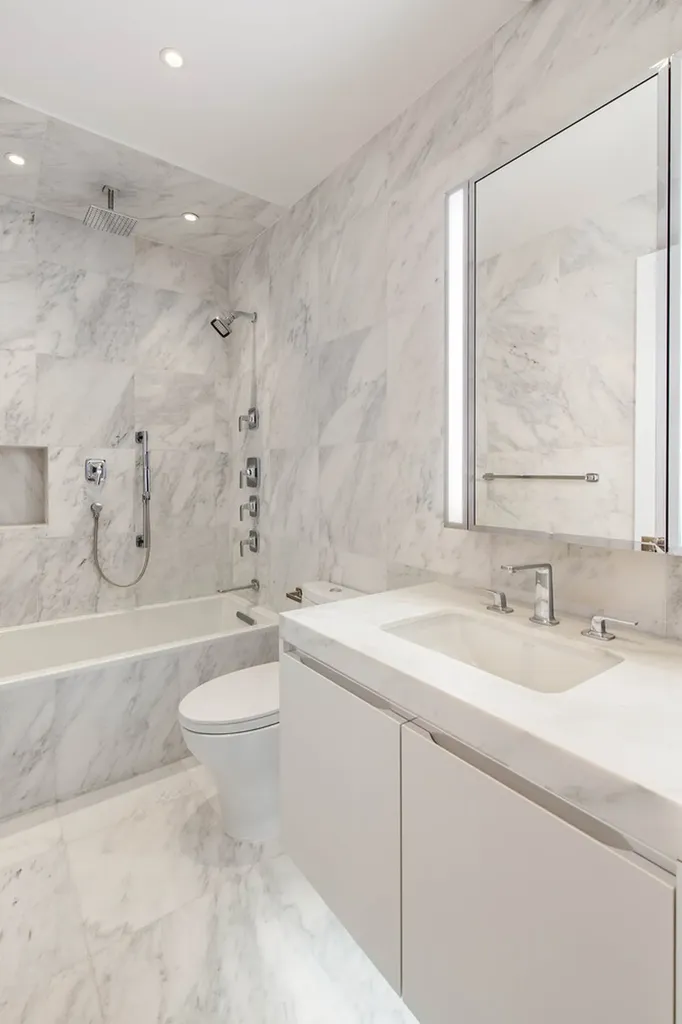 60 E 88th Street New York City NY 10128