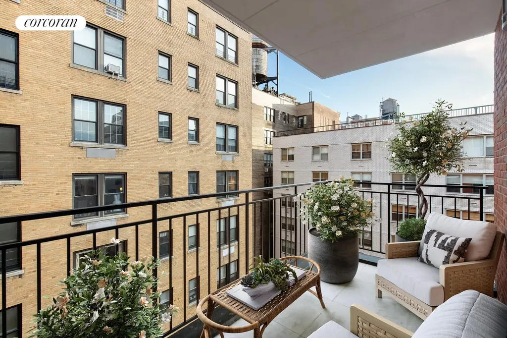 60 E 88th Street New York City NY 10128