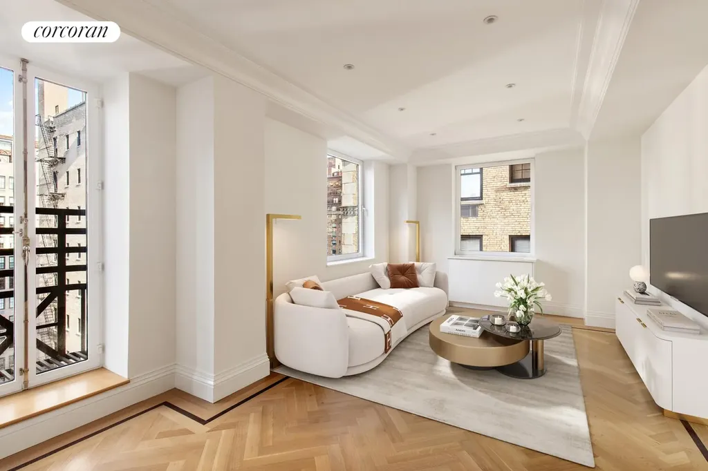 60 E 88th Street New York City NY 10128