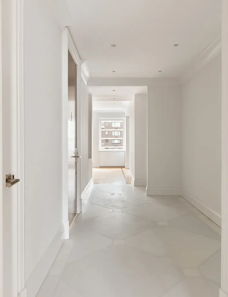 60 E 88th Street New York City NY 10128