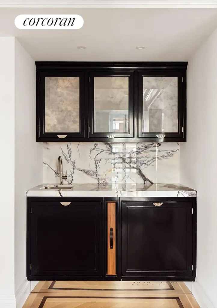 60 E 88th Street New York City NY 10128