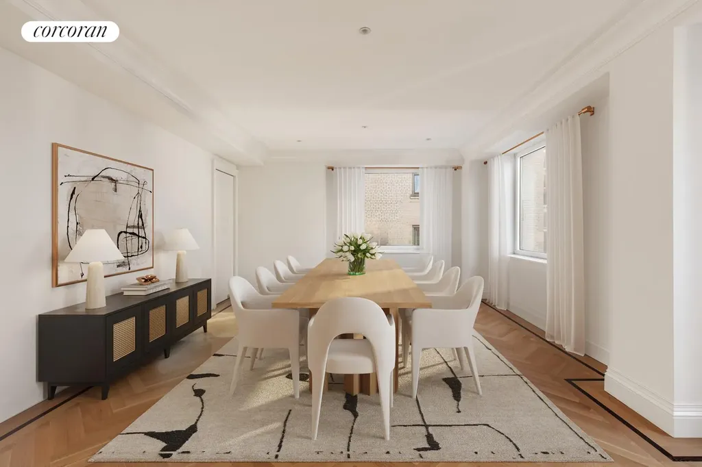 60 E 88th Street New York City NY 10128