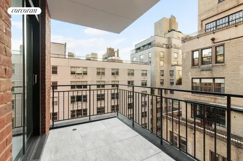 60 E 88th Street New York City NY 10128