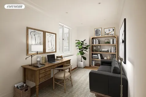 60 E 88th Street New York City NY 10128