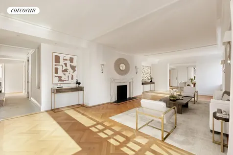 60 E 88th Street New York City NY 10128