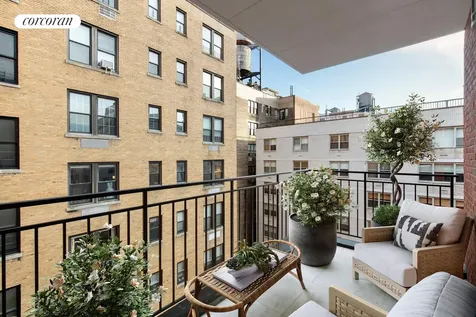60 E 88th Street New York City NY 10128