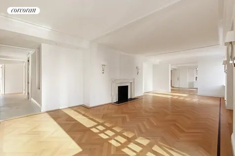 60 E 88th Street New York City NY 10128
