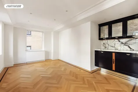 60 E 88th Street New York City NY 10128