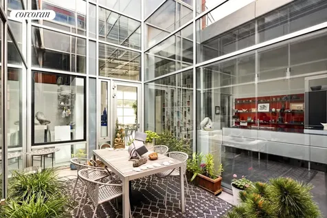 47 4th Street New York City NY 11231