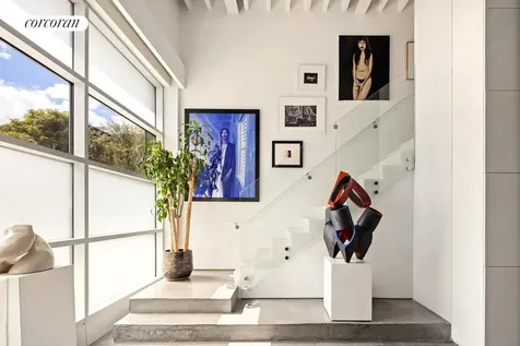 47 4th Street New York City NY 11231