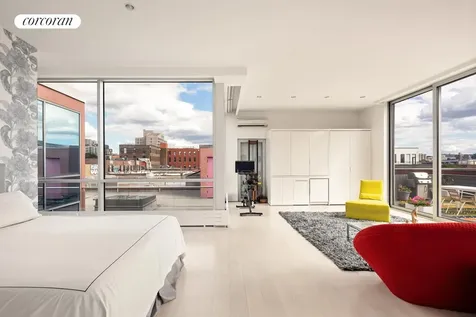 47 4th Street New York City NY 11231