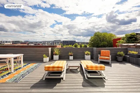 47 4th Street New York City NY 11231