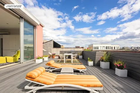 47 4th Street New York City NY 11231