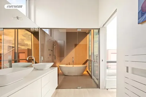 47 4th Street New York City NY 11231