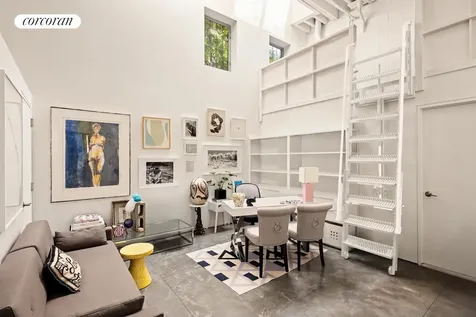 47 4th Street New York City NY 11231