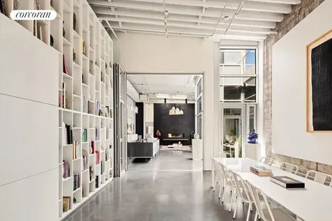47 4th Street New York City NY 11231
