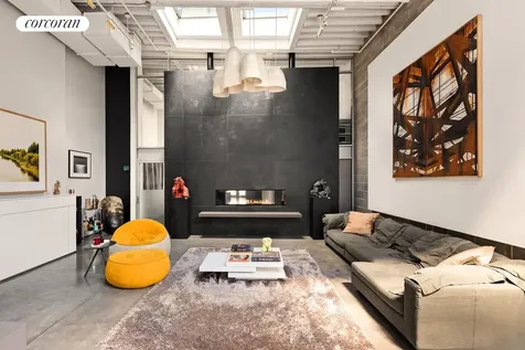 47 4th Street New York City NY 11231