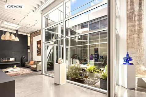 47 4th Street New York City NY 11231