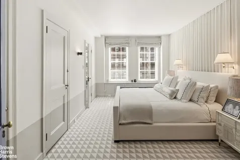 1088 Park Avenue New York City NY 10128