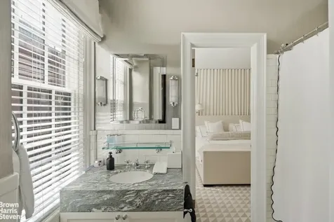 1088 Park Avenue New York City NY 10128