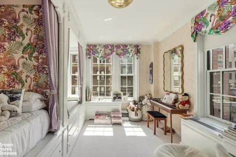 1088 Park Avenue New York City NY 10128