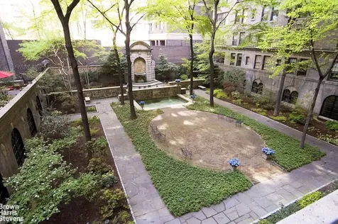 1088 Park Avenue New York City NY 10128
