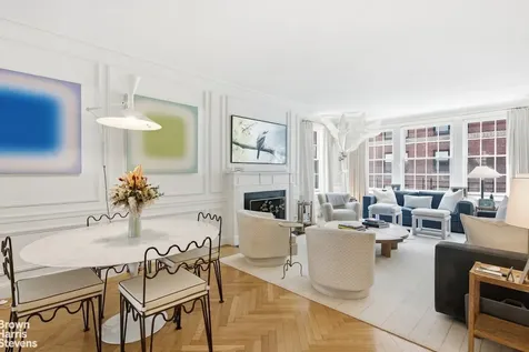 1088 Park Avenue New York City NY 10128