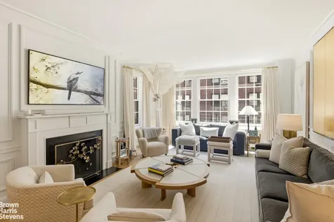 1088 Park Avenue New York City NY 10128