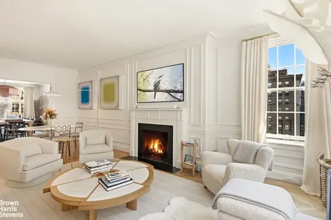 1088 Park Avenue New York City NY 10128