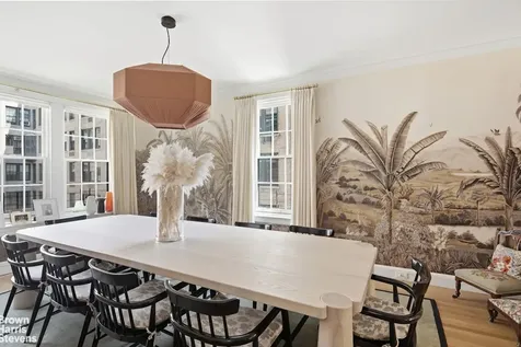 1088 Park Avenue New York City NY 10128